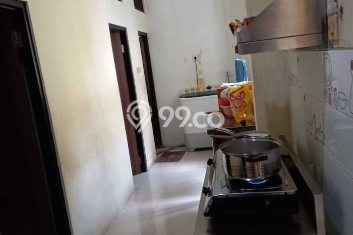 Rumah Minimalis 4 Kamar LT 119m2 di Pondok Gede Rumah Minimalis 4 Kamar LT 119m2 di Pondok Gede