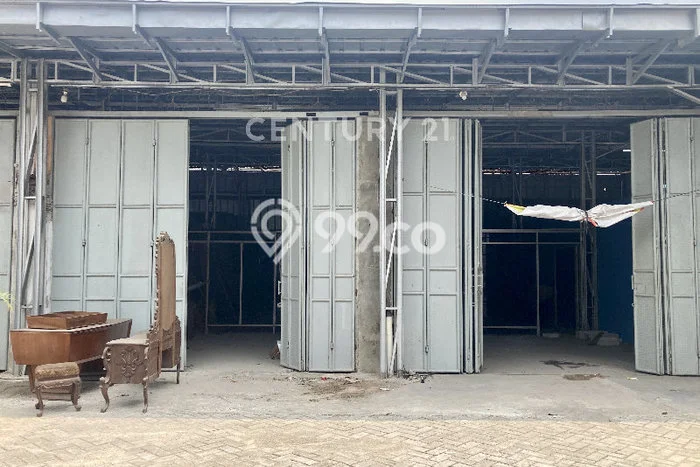 FOR RENT! Gudang di Cawang Cocok untuk Bisnis 100m2 FOR RENT! Gudang di Cawang Cocok untuk Bisnis 100m2