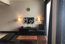 Apartemen Terawat Dijual di Jakarta Selatan Spesifikasi 1 KT, 1 KM Apartemen Terawat Dijual di Jakarta Selatan Spesifikasi 1 KT, 1 KM