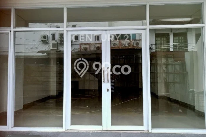 Unit Ruko Dijual di Tebet Jakarta Selatan Luas Tanah 100m2, Luas Bangunan 324m2 Unit Ruko Dijual di Tebet Jakarta Selatan Luas Tanah 100m2, Luas Bangunan 324m2