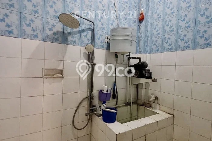 Dijual Rumah 3 Kamar Lokasi Ideal Bagus dan Strategis di Senen Dijual Rumah 3 Kamar Lokasi Ideal Bagus dan Strategis di Senen