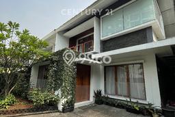 For Sale Rumah Elit Exclusive di Kebayoran Baru, Jakarta Selatan For Sale Rumah Elit Exclusive di Kebayoran Baru, Jakarta Selatan