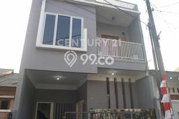 Rumah lokasi Pondok Aren, Tangerang Selatan, Luas 72m² LB 150m² Rumah lokasi Pondok Aren, Tangerang Selatan, Luas 72m² LB 150m²