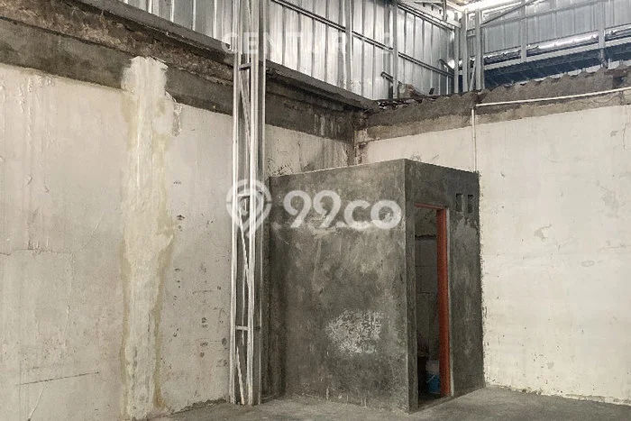 FOR RENT! Gudang di Cawang Cocok untuk Bisnis 100m2 FOR RENT! Gudang di Cawang Cocok untuk Bisnis 100m2