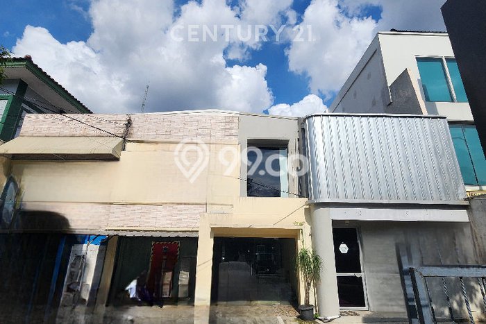 LOKASI STRATEGIS! Ruko di Kebayoran Baru, Luas 600m2m², Pengunjung Tinggi LOKASI STRATEGIS! Ruko di Kebayoran Baru, Luas 600m2m², Pengunjung Tinggi