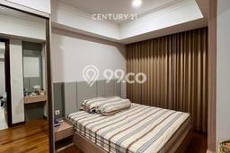 Apartemen Nyaman untuk Disewa, 2 Kamar di Jakarta Selatan Apartemen Nyaman untuk Disewa, 2 Kamar di Jakarta Selatan
