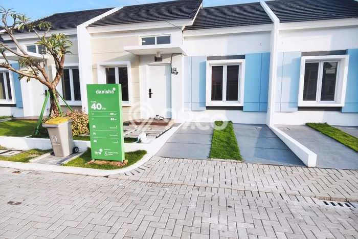 Rumah Modern Cantik 2 Kamar Bisa Langsung Pindah di Babelan Rumah Modern Cantik 2 Kamar Bisa Langsung Pindah di Babelan