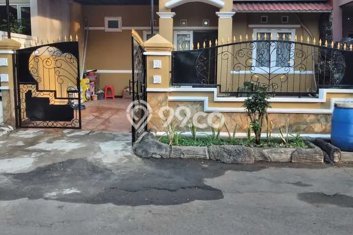 Sewa Rumah Harga Terjangkau di Jakarta Garden City Jakarta Timur dengan 3 Kamar Tidur Sewa Rumah Harga Terjangkau di Jakarta Garden City Jakarta Timur dengan 3 Kamar Tidur