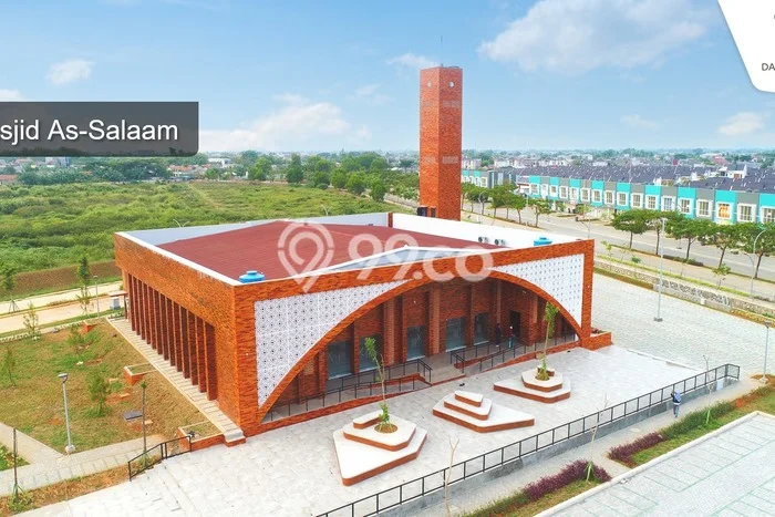 Rumah Modern Cantik 2 Kamar Bisa Langsung Pindah di Babelan Rumah Modern Cantik 2 Kamar Bisa Langsung Pindah di Babelan