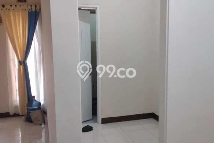 Sewa Rumah Harga Terjangkau di Jakarta Garden City Jakarta Timur dengan 3 Kamar Tidur Sewa Rumah Harga Terjangkau di Jakarta Garden City Jakarta Timur dengan 3 Kamar Tidur