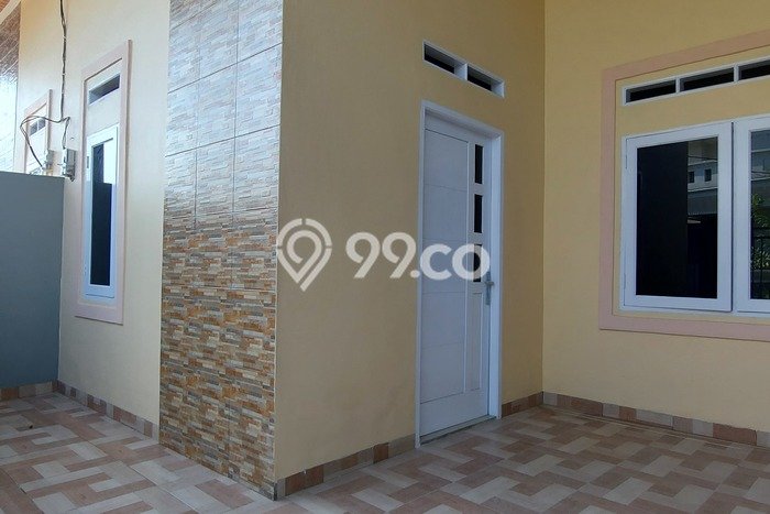 Dijual Rumah Minimalis Bagus Punya 2 KT di Medan Satria Bekasi - Dijual Rumah Minimalis Bagus Punya 2 KT di Medan Satria Bekasi -