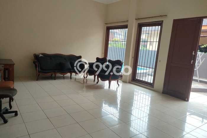 Rumah Nyaman di Kelapa Gading, 5 KT, Lokasi Strategis Rumah Nyaman di Kelapa Gading, 5 KT, Lokasi Strategis