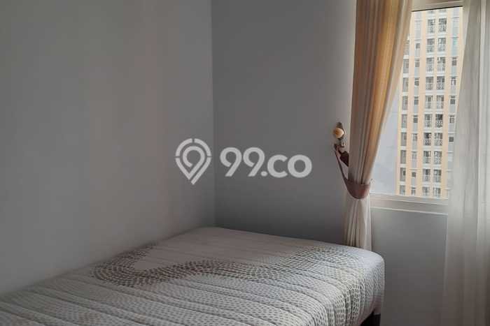 Apartemen Ideal Dijual di Bekasi Utara, Bekasi Punya 3 KT / 1 Kamar Mandi Apartemen Ideal Dijual di Bekasi Utara, Bekasi Punya 3 KT / 1 Kamar Mandi