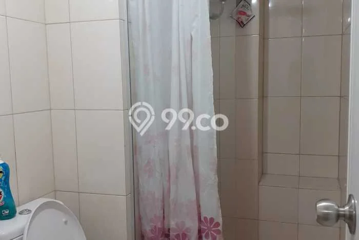 Apartemen Ideal Dijual di Bekasi Utara, Bekasi Punya 3 KT / 1 Kamar Mandi Apartemen Ideal Dijual di Bekasi Utara, Bekasi Punya 3 KT / 1 Kamar Mandi