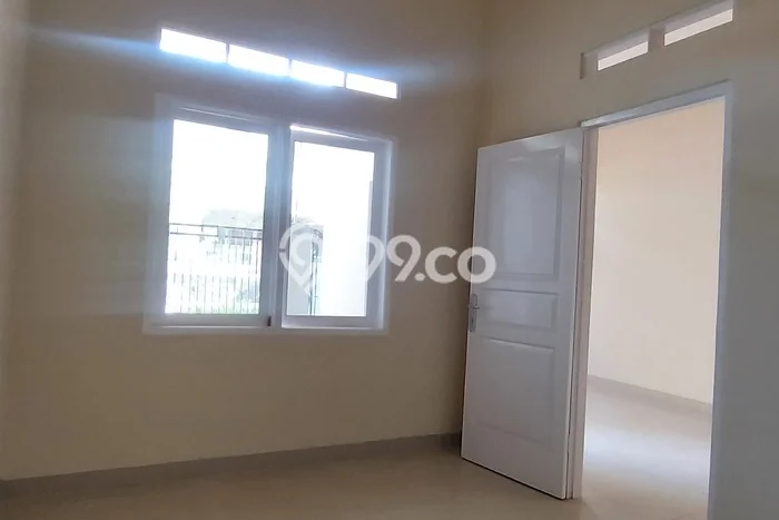 Dijual Rumah Minimalis Bagus Punya 2 KT di Medan Satria Bekasi - Dijual Rumah Minimalis Bagus Punya 2 KT di Medan Satria Bekasi -