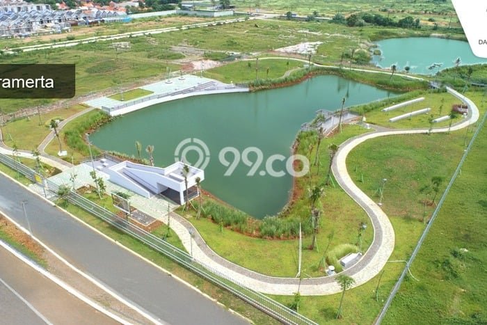 Rumah Modern Cantik 2 Kamar Bisa Langsung Pindah di Babelan Rumah Modern Cantik 2 Kamar Bisa Langsung Pindah di Babelan