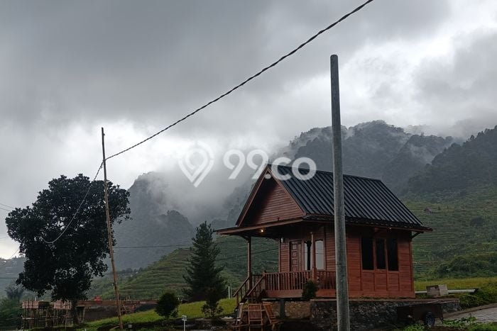 Tanah Kavling Dijual di Bogor dengan Spesifikasi 385m2 Tanah Kavling Dijual di Bogor dengan Spesifikasi 385m2