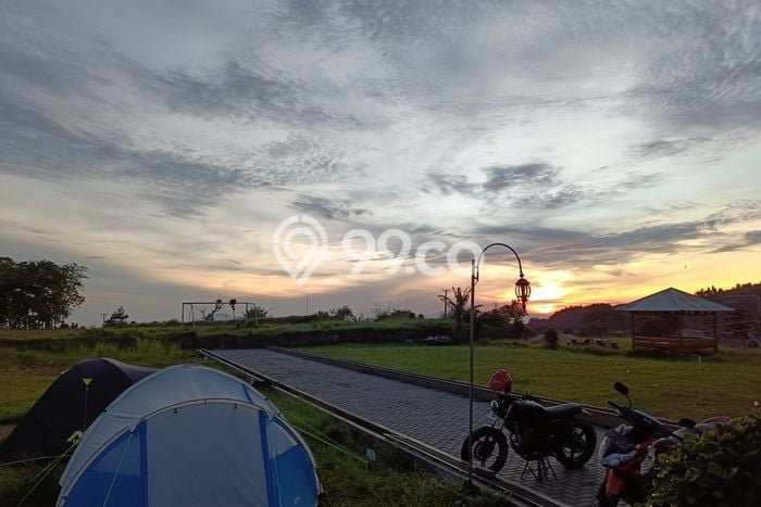 Dijual Tanah Lokasi Bukit Sentul, Bogor Seluas 360m2 Dijual Tanah Lokasi Bukit Sentul, Bogor Seluas 360m2