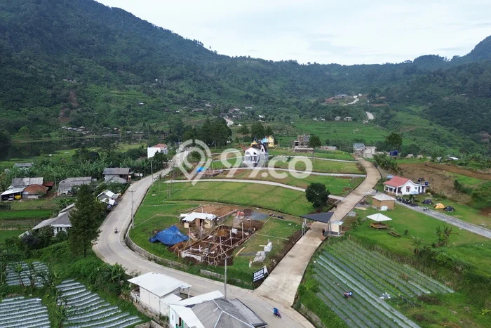 Tanah Dijual Area Strategis di Bukit Sentul Bogor 12000m2 Tanah Dijual Area Strategis di Bukit Sentul Bogor 12000m2