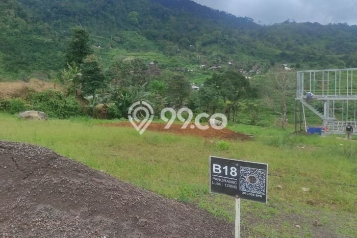Untuk Dijual Tanah 500m2 di Sentul, Bogor Untuk Dijual Tanah 500m2 di Sentul, Bogor