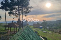 Tanah Dijual Lokasi Strategis di Bogor dengan Luas 385m2 Tanah Dijual Lokasi Strategis di Bogor dengan Luas 385m2