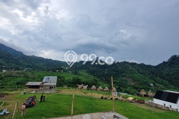 Tanah Kavling Dijual di Bogor dengan Spesifikasi 240m2 Tanah Kavling Dijual di Bogor dengan Spesifikasi 240m2