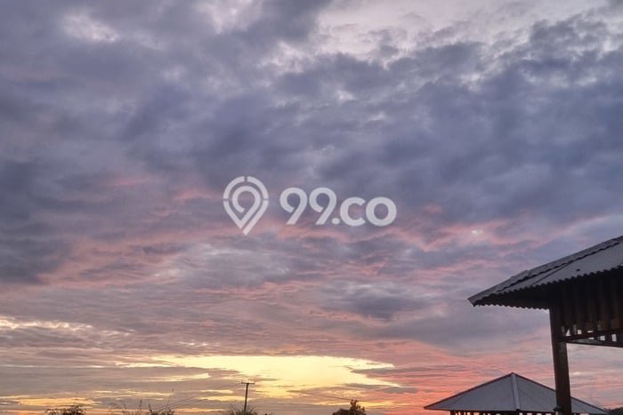 Kavling Tanah untuk Dijual di Bukit Sentul, Bogor, Luas 360m2 Kavling Tanah untuk Dijual di Bukit Sentul, Bogor, Luas 360m2