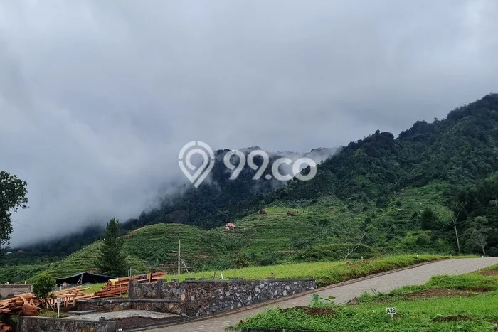 Dijual Tanah Lokasi Bukit Sentul, Bogor Seluas 240m2 Dijual Tanah Lokasi Bukit Sentul, Bogor Seluas 240m2