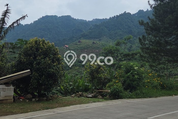 Tanah Dijual Lokasi Jonggol, Bogor Luas 360m2 Legalitas Aman Tanah Dijual Lokasi Jonggol, Bogor Luas 360m2 Legalitas Aman