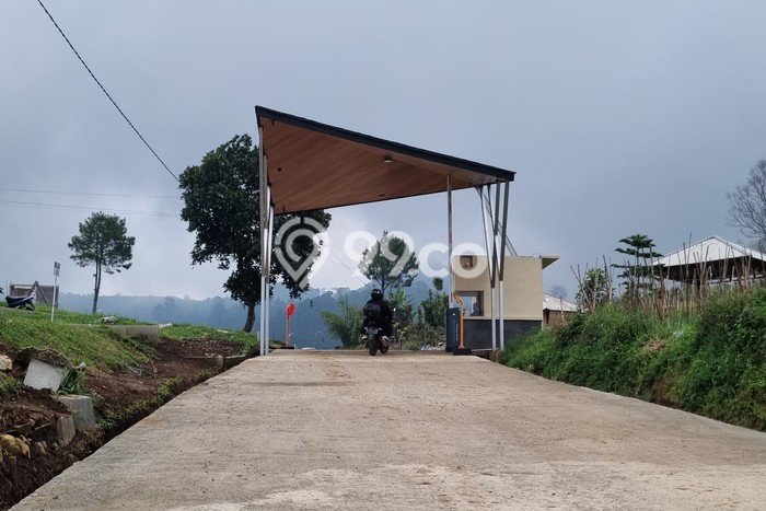 Tanah Dijual Area Strategis di Bukit Sentul Bogor 12000m2 Tanah Dijual Area Strategis di Bukit Sentul Bogor 12000m2