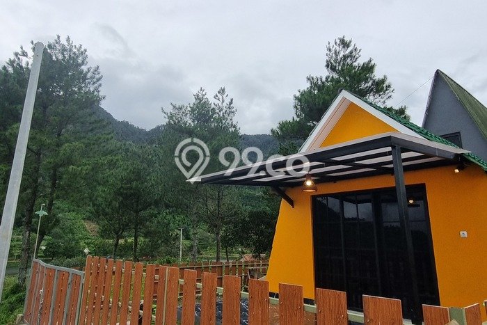 Kavling Tanah untuk Dijual di Bukit Sentul, Bogor, Luas 360m2 Kavling Tanah untuk Dijual di Bukit Sentul, Bogor, Luas 360m2