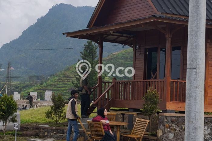 Tanah di Babakan Madang, Bogor Luas 170m2 Dijual Segera Tanah di Babakan Madang, Bogor Luas 170m2 Dijual Segera