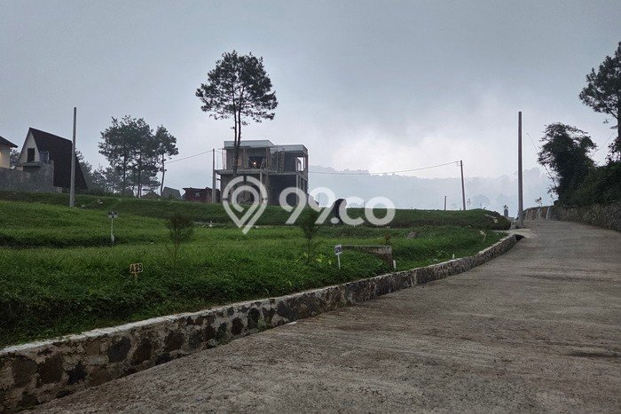 Kavling Tanah Dijual di Cileungsi, Bogor, Luas 128m2 Area Strategis Kavling Tanah Dijual di Cileungsi, Bogor, Luas 128m2 Area Strategis