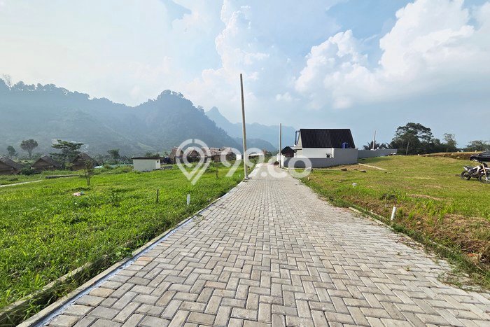 Kavling Tanah Dijual di Cileungsi, Bogor, Luas 128m2 Area Strategis Kavling Tanah Dijual di Cileungsi, Bogor, Luas 128m2 Area Strategis