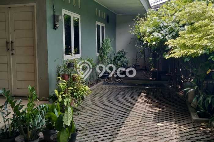 Rumah Mewah LB 400m2 Siap Huni Desain Elegan di Pejompongan, Jakarta Pusat Rumah Mewah LB 400m2 Siap Huni Desain Elegan di Pejompongan, Jakarta Pusat