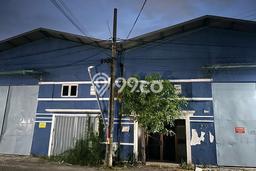 Gudang Usaha Dijual di Sedati Sidoarjo LT 792m2 & LB 792m2 Gudang Usaha Dijual di Sedati Sidoarjo LT 792m2 & LB 792m2