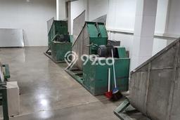 Unit Gudang Dijual di Sidoarjo Sidoarjo 720m2 Unit Gudang Dijual di Sidoarjo Sidoarjo 720m2