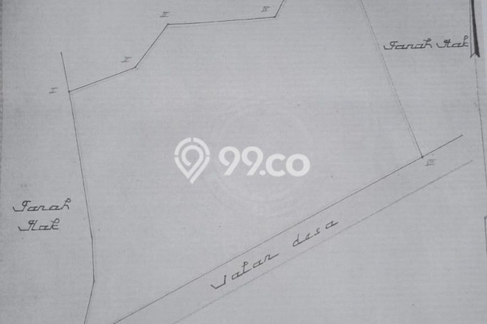 Dijual Tanah di Bancar Tuban Luas 3150m2 SHM Dijual Tanah di Bancar Tuban Luas 3150m2 SHM