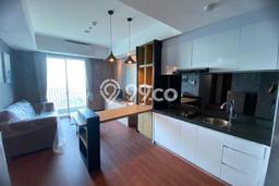 Hunian Apartemen 2 KT 1 KM di Dukuh Pakis, Surabaya Dijual Cepat Hunian Apartemen 2 KT 1 KM di Dukuh Pakis, Surabaya Dijual Cepat
