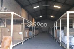Gudang untuk disewa di Asemrowo punya LT 360m2 & LB 360m2 harga sewa kompetitif Gudang untuk disewa di Asemrowo punya LT 360m2 & LB 360m2 harga sewa kompetitif