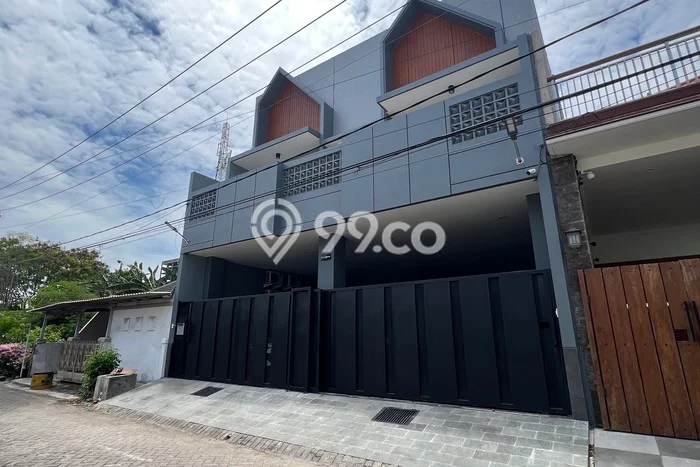 Dijual Kost Strategis di Waru, Sidoarjo 22 KT, 22 KM, Luas Bangunan 550m2 Dijual Kost Strategis di Waru, Sidoarjo 22 KT, 22 KM, Luas Bangunan 550m2