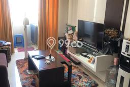 Hunian Apartemen Hemat 2 KT 1 KM di Tenggilis Mejoyo, Surabaya, Jawa Timur Hunian Apartemen Hemat 2 KT 1 KM di Tenggilis Mejoyo, Surabaya, Jawa Timur
