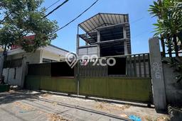 Kantor disewakan di Kenjeran Surabaya dengan luas bangunan 3000m2 Kantor disewakan di Kenjeran Surabaya dengan luas bangunan 3000m2