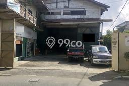 Gudang Bagus Dijual LB 500m2 Lokasi Strategis Surabaya Area Cocok untuk Bisnis Gudang Bagus Dijual LB 500m2 Lokasi Strategis Surabaya Area Cocok untuk Bisnis