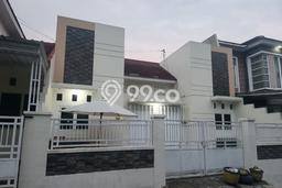 Aset Investasi! Kost Dijual di Sumbersari, Jember, 8 KT, 8 KM, Luas 150m2 Aset Investasi! Kost Dijual di Sumbersari, Jember, 8 KT, 8 KM, Luas 150m2