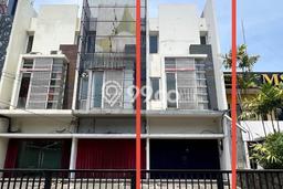 Untuk Dijual Ruko di Wonocolo, Surabaya Harga Penawaran Spesial Untuk Dijual Ruko di Wonocolo, Surabaya Harga Penawaran Spesial