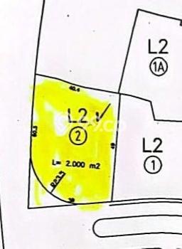 Disewakan Segera Tanah di Lakarsantri Luas 2000m2 Area Potensial Disewakan Segera Tanah di Lakarsantri Luas 2000m2 Area Potensial
