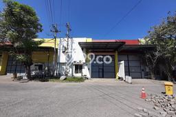 Unit Gudang disewakan di Sidoarjo Sidoarjo dengan LT 384m2 / LB 720m2 Unit Gudang disewakan di Sidoarjo Sidoarjo dengan LT 384m2 / LB 720m2