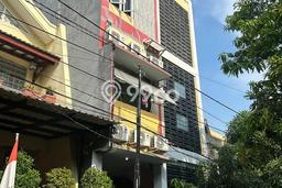 Kost Dijual Lokasi Strategis Semolowaru Surabaya 20 Kamar Tidur Kost Dijual Lokasi Strategis Semolowaru Surabaya 20 Kamar Tidur