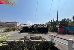 Kavling Tanah untuk Dijual di Gununganyar, Surabaya, Luas 1140m2 Kavling Tanah untuk Dijual di Gununganyar, Surabaya, Luas 1140m2